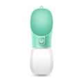Portable Dog Water Bottle For Small Large Dogs Cat Outdoor Leakproof Walking Drinking Bowls Chihuahua French Bulldog Supplies