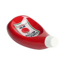 Tomato Shaped Plates Soy Sauce Dish Creative Tomato Sauce Dish Salad Dressing Seasoning Dish Table Decoration Ceramic Plate