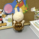 Animal Style 17Cm Labubu Backpack Hand-made Clothes Matching Doll Backpack Multiple Styles Replacement Doll Clothing Accessories