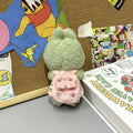 Animal Style 17Cm Labubu Backpack Hand-made Clothes Matching Doll Backpack Multiple Styles Replacement Doll Clothing Accessories