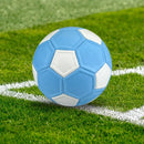 1 pc No. 5 em relevo bola de futebol curvo, 3 estilos para escolher, adequado para esportes, Treinamento, jogos, presente, entretenimento familiar