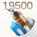 XIAOMI MIJIA Portable Blender 2,40S Quickly Squeeze Juice,19500 rpm,300ML Capacity Mixer Juicer Machine,PCTG Cup Body Blenders