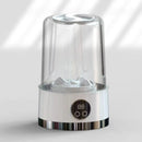 Mini Máquina de Lavar Portátil 2025 – Ideal para Roupas Íntimas e Meias Leve, sem fio e perfeita para estudantes, viagens ou uso em pequenos espaços como dormitórios. A solução prática e moderna para lavar peças delicadas com eficiência e comodidade!