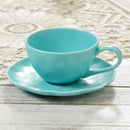 Phnom Penh Ceramic Coffee Cup and Saucer Set Afternoon Tea Cups Breakfast Cups Couple's Water Glasses Milk Tea Cup Milk Mug