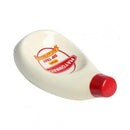 Tomato Shaped Plates Soy Sauce Dish Creative Tomato Sauce Dish Salad Dressing Seasoning Dish Table Decoration Ceramic Plate