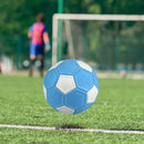 1 pc No. 5 em relevo bola de futebol curvo, 3 estilos para escolher, adequado para esportes, Treinamento, jogos, presente, entretenimento familiar