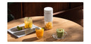 XIAOMI MIJIA Portable Blender 2,40S Quickly Squeeze Juice,19500 rpm,300ML Capacity Mixer Juicer Machine,PCTG Cup Body Blenders