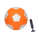 1 pc No. 5 em relevo bola de futebol curvo, 3 estilos para escolher, adequado para esportes, Treinamento, jogos, presente, entretenimento familiar