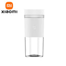 XIAOMI MIJIA Portable Blender 2,40S Quickly Squeeze Juice,19500 rpm,300ML Capacity Mixer Juicer Machine,PCTG Cup Body Blenders